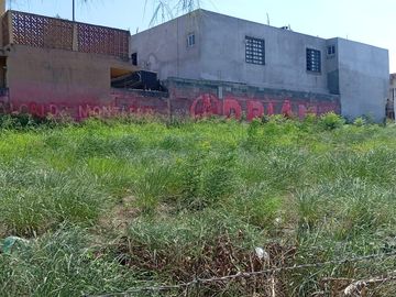 Terreno Urbano en Renta – Colonia Pío X, Monterrey