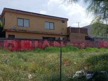 Terreno Urbano en Renta – Colonia Pío X, Monterrey