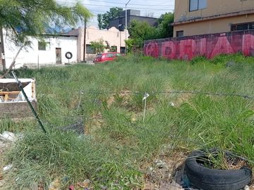 Terreno Urbano en Renta – Colonia Pío X, Monterrey