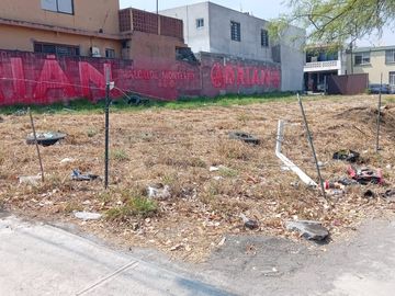 Terreno Urbano en Renta – Colonia Pío X, Monterrey