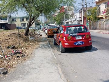 Terreno Urbano en Renta – Colonia Pío X, Monterrey