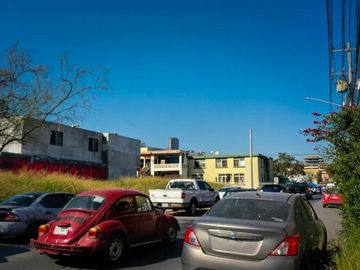 Terreno Urbano en Renta – Colonia Pío X, Monterrey