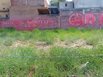 Terreno Urbano en Renta – Colonia Pío X, Monterrey