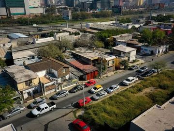 Terreno Urbano en Renta – Colonia Pío X, Monterrey
