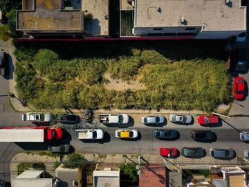 Terreno Urbano en Renta – Colonia Pío X, Monterrey