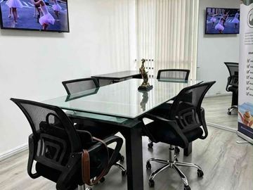 OFICINA EN VENTA O ARRIENDO – METRO PEDRO DE VALDIVIA