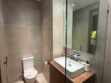 Apartment Baru di Tamarama Residence 
dekat Pusat Kota Batam