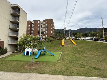 APARTAMENTO EN VENTA SAN ANTONIO DE PRADO UNIDAD CERRADA