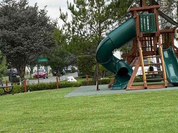 4a. RECAMARA EN PLANTA BAJA. EXCLUSIVO RECIDENCIAL EN METEPEC.