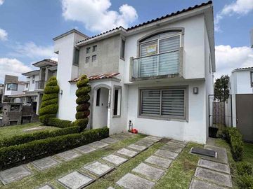 4a. RECAMARA EN PLANTA BAJA. EXCLUSIVO RECIDENCIAL EN METEPEC.