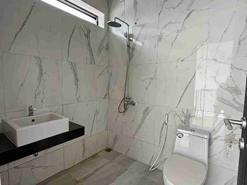 Rumah Hook Murah di The Icon Central dekat Ksquare Mall