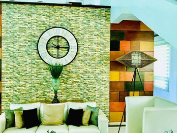 9BR Fully Furnished Spacious House and Lot FOR RENT in Pampanga
