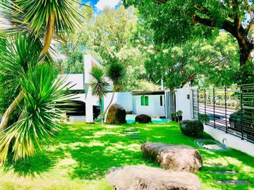 9BR Fully Furnished Spacious House and Lot FOR RENT in Pampanga