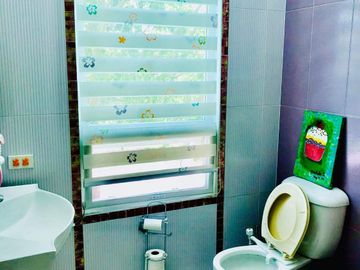 9BR Fully Furnished Spacious House and Lot FOR RENT in Pampanga