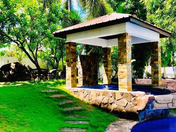 9BR Fully Furnished Spacious House and Lot FOR RENT in Pampanga