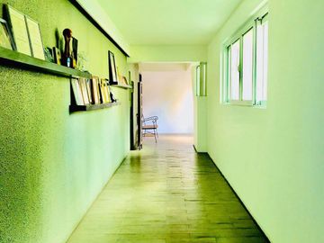 9BR Fully Furnished Spacious House and Lot FOR RENT in Pampanga
