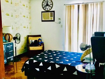 9BR Fully Furnished Spacious House and Lot FOR RENT in Pampanga