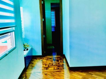 9BR Fully Furnished Spacious House and Lot FOR RENT in Pampanga