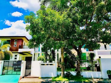 9BR Fully Furnished Spacious House and Lot FOR RENT in Pampanga