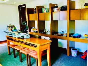 9BR Fully Furnished Spacious House and Lot FOR RENT in Pampanga