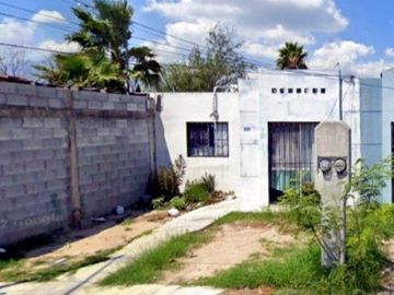 CASA EN VENTA (RECUPERACION HIPOTECARIA)