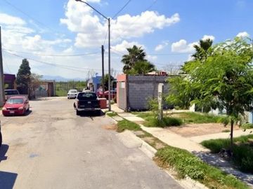 CASA EN VENTA (RECUPERACION HIPOTECARIA)