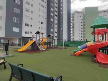 RENTA Departamento SIN AMUEBLAR La Cima Towers