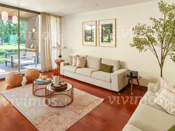 Casa Condominio Los Bravos - Craighouse - Everest