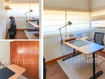 Casa Condominio Los Bravos - Craighouse - Everest