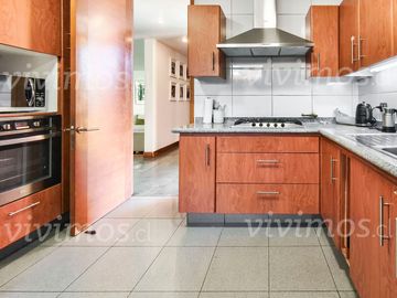 Casa Condominio Los Bravos - Craighouse - Everest