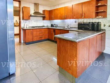 Casa Condominio Los Bravos - Craighouse - Everest