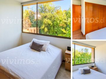 Casa Condominio Los Bravos - Craighouse - Everest