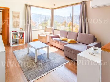 Casa Condominio Los Bravos - Craighouse - Everest
