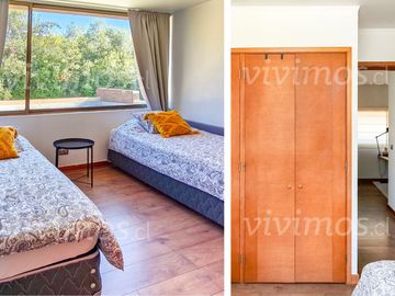 Casa Condominio Los Bravos - Craighouse - Everest