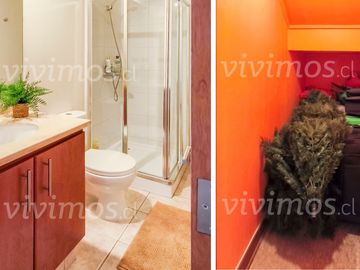 Casa Condominio Los Bravos - Craighouse - Everest