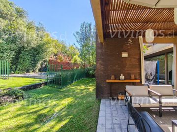 Casa Condominio Los Bravos - Craighouse - Everest