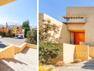 Casa Condominio Los Bravos - Craighouse - Everest