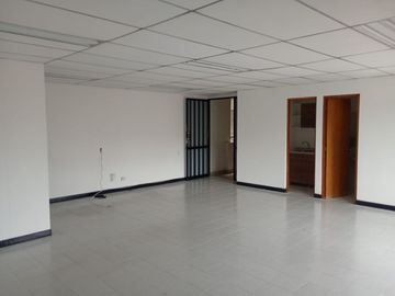 Oficina en Arriendo en Laureles, Laureles Medellín Antioquia