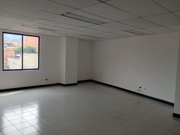 Oficina en Arriendo en Laureles, Laureles Medellín Antioquia