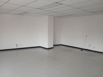 Oficina en Arriendo en Laureles, Laureles Medellín Antioquia