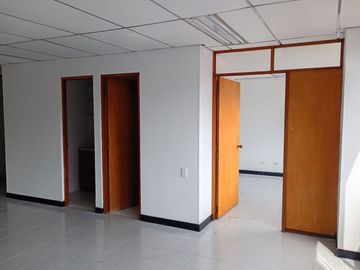 Oficina en Arriendo en Laureles, Laureles Medellín Antioquia
