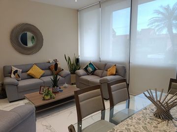 (CGV) DEPARTAMENTO QUINTAS MARTHA $ 4,500,000
