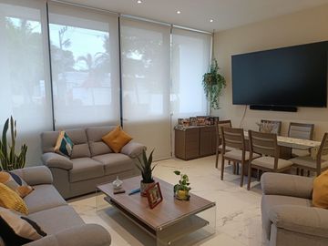 (CGV) DEPARTAMENTO QUINTAS MARTHA $ 4,500,000