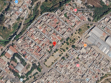 (IG) Casa en venta en C. Tomás Newcomb 235, Tecnológico, 72210 Heroica Puebla de Zaragoza, Pue.