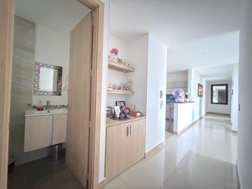 Apartamento de lujo de 227 m² en Piso 13, Condominio Bosques del Marqués, Popayán