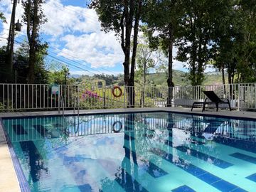 Apartamento de lujo de 227 m² en Piso 13, Condominio Bosques del Marqués, Popayán