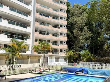 Apartamento de lujo de 227 m² en Piso 13, Condominio Bosques del Marqués, Popayán