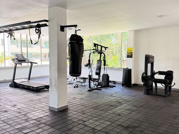 Apartamento de lujo de 227 m² en Piso 13, Condominio Bosques del Marqués, Popayán