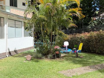Apartamento de lujo de 227 m² en Piso 13, Condominio Bosques del Marqués, Popayán