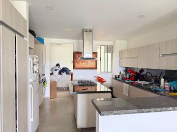 Apartamento de lujo de 227 m² en Piso 13, Condominio Bosques del Marqués, Popayán